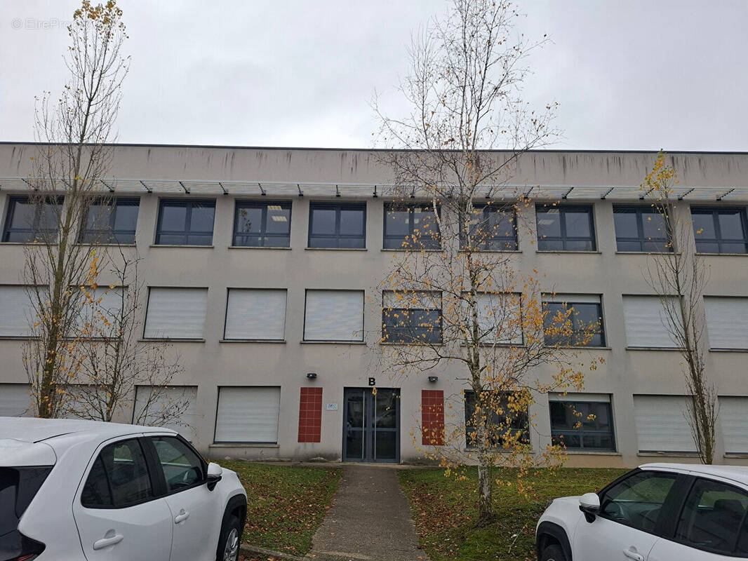 Appartement à CHALONS-EN-CHAMPAGNE