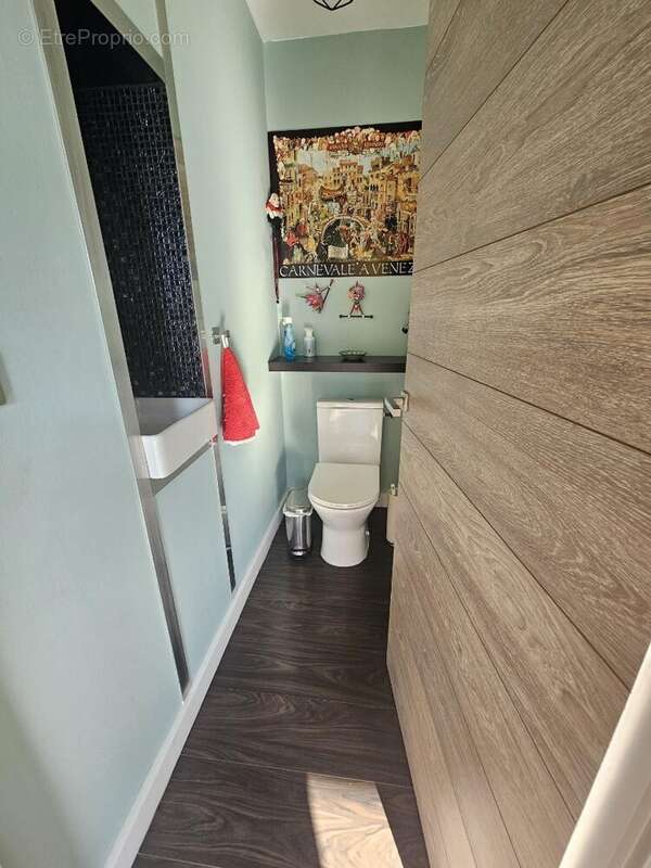 Maison à THEZAN-LES-BEZIERS