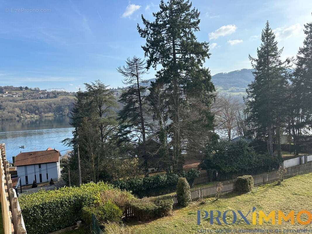 Appartement à PALADRU