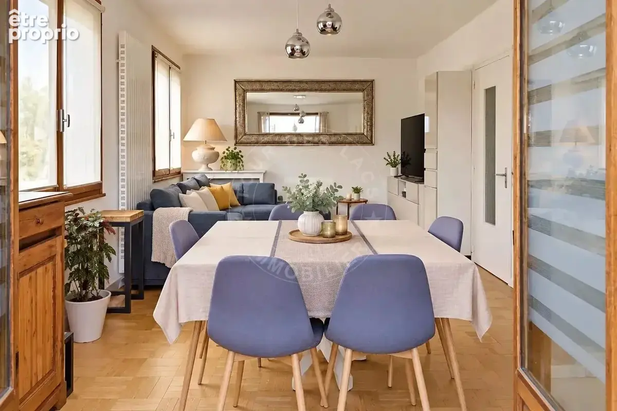 Maison à rénover à Epagny Metz-Tessy - photo 3
