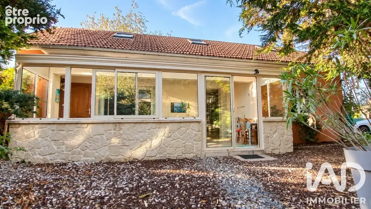 Photo 1 - Maison à ARROU