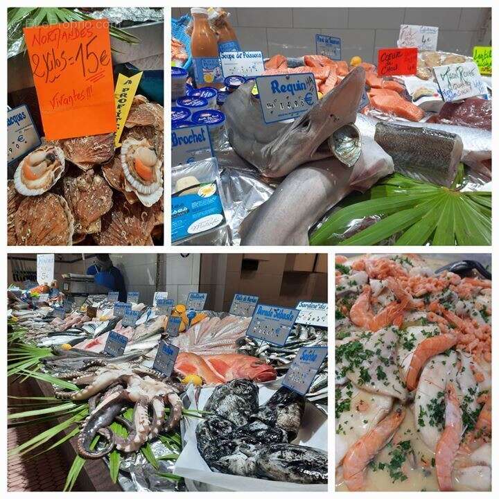 Commerce à LE KREMLIN-BICETRE