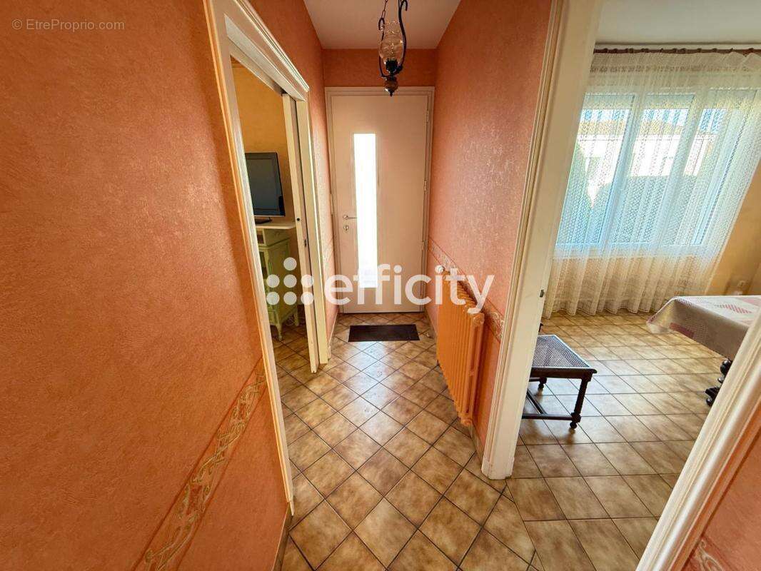 Maison à LA GAUBRETIERE