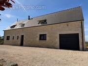 Maison à AURAY