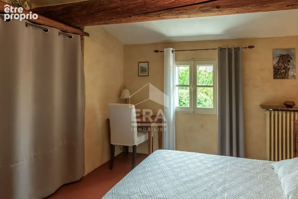 Maison 130m² à bédoin - photo 14
