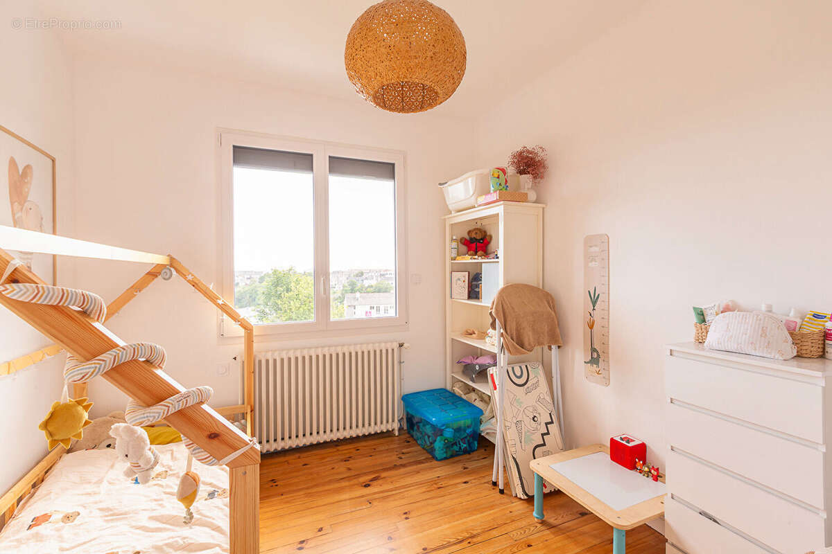 Maison à SAINT-BRIEUC