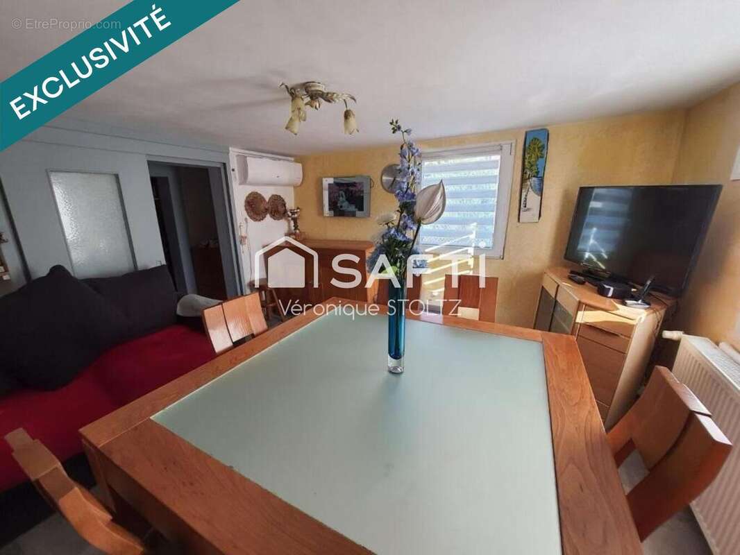 Photo 4 - Maison à HOCHSTATT