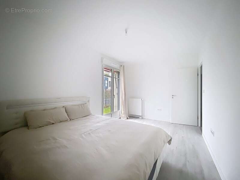 Appartement à SAINT-CYR-SUR-LOIRE