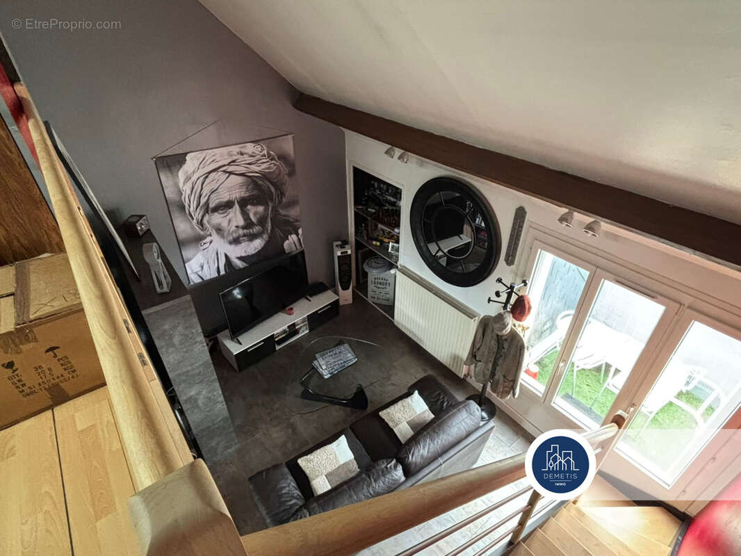 Appartement à LA FLECHE