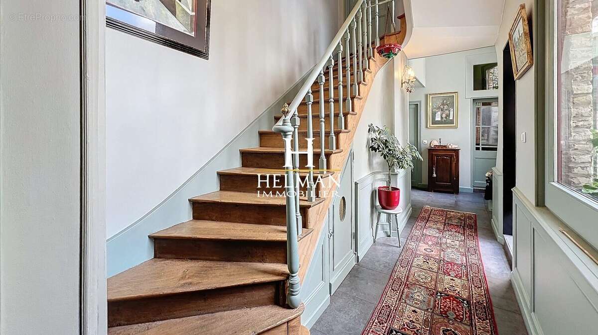 Maison à SAINT-OMER