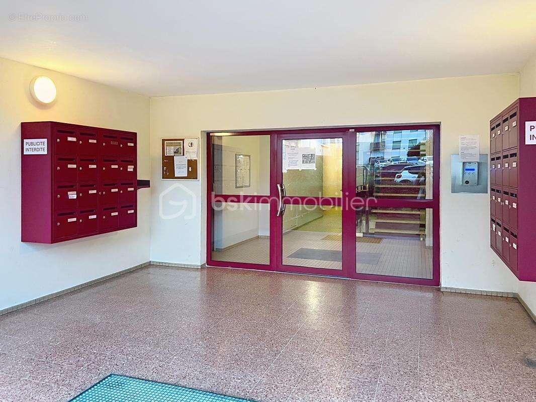 Appartement à ROUEN