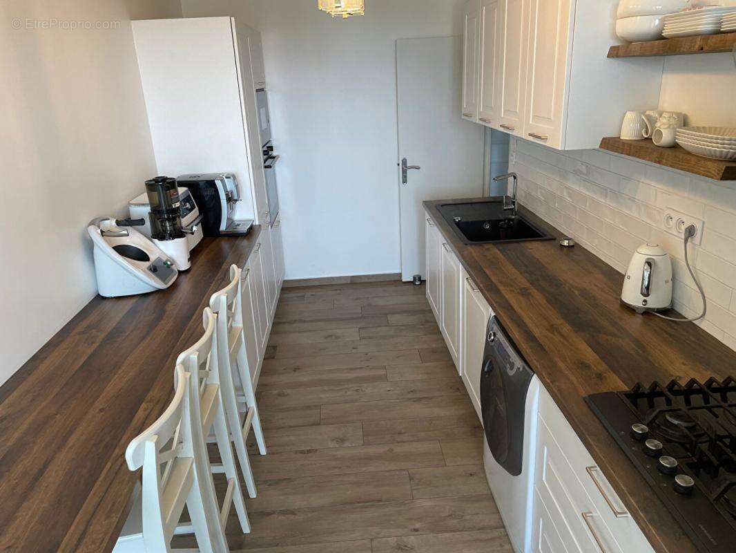 Appartement à VALENCE