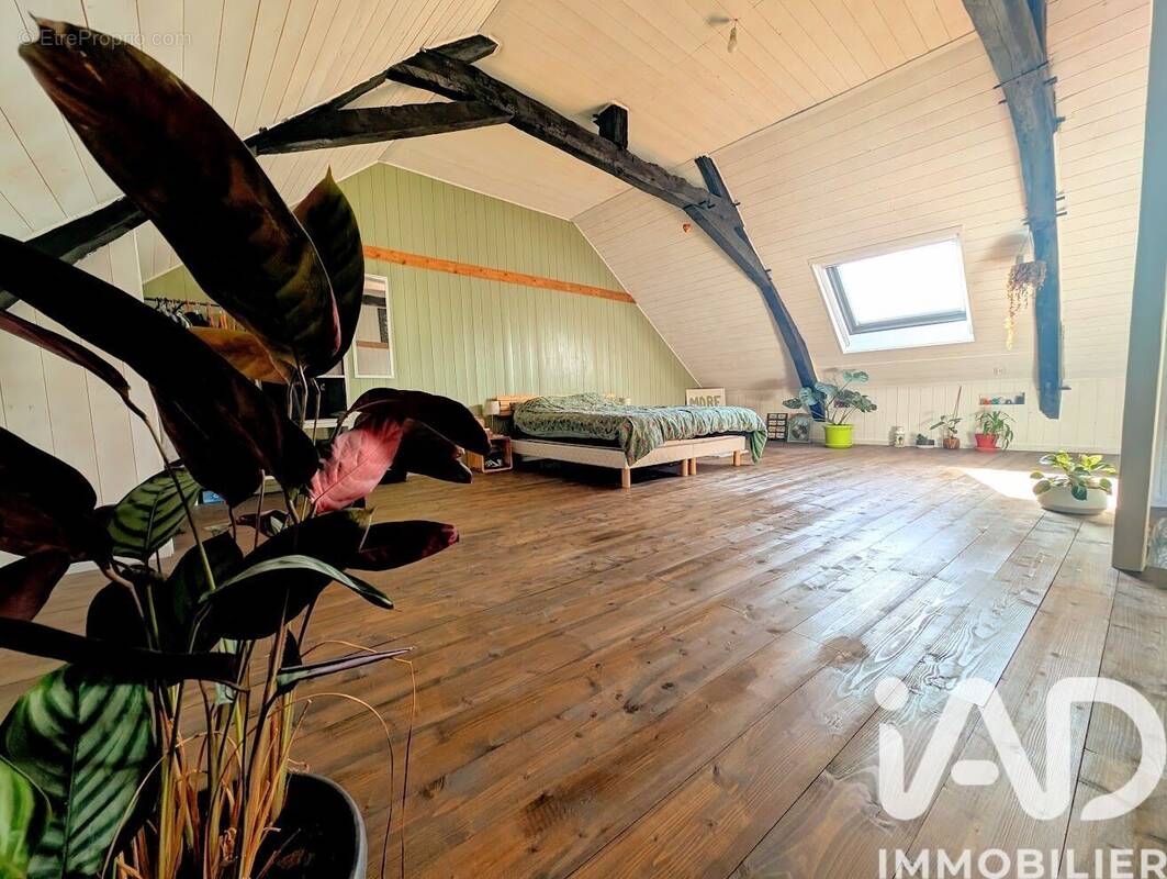 Photo 1 - Maison à CONLIE