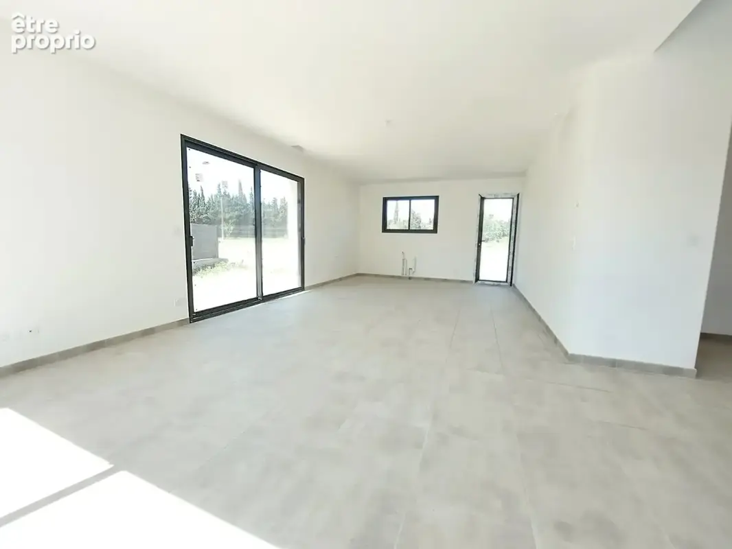 Pezilla-la-rivière, maison T4 - photo 3