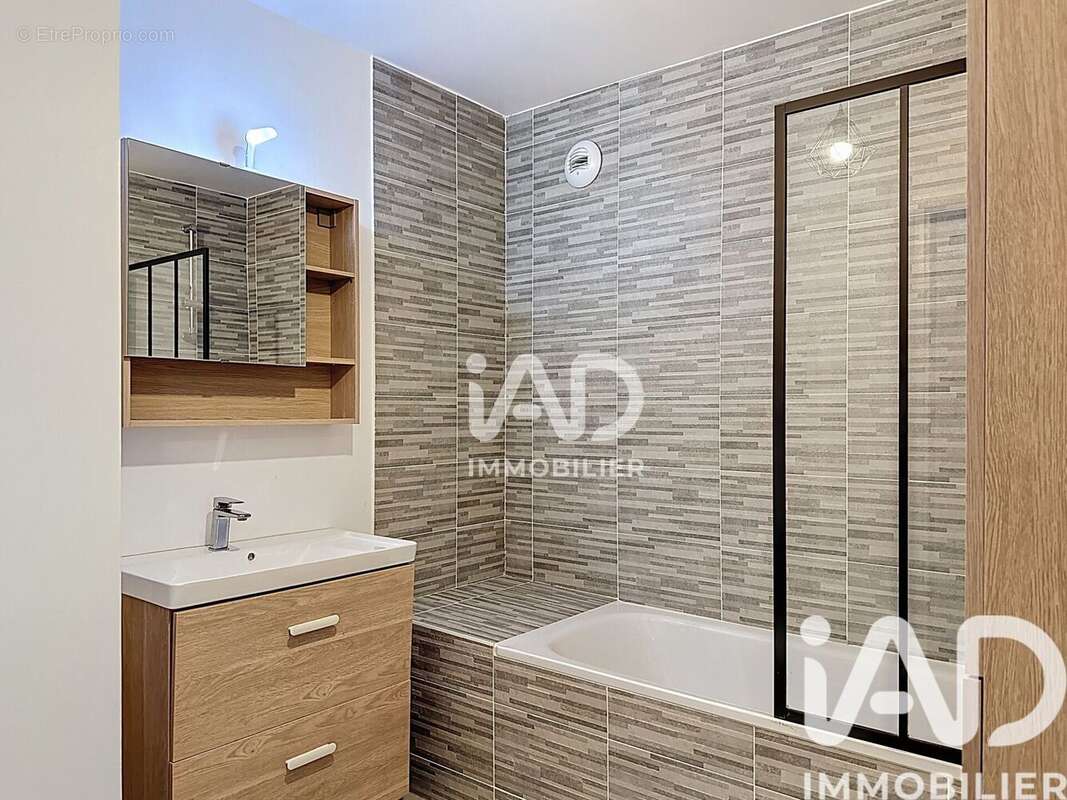 Photo 5 - Appartement à JOUARS-PONTCHARTRAIN