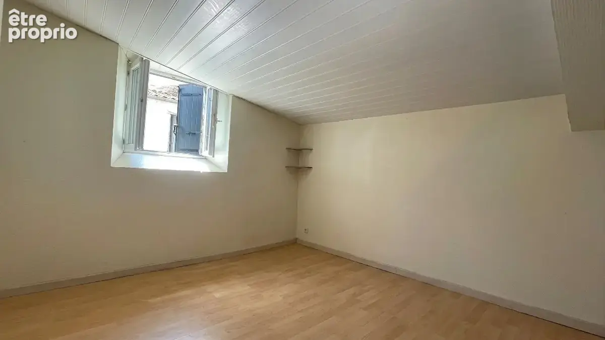 Maison avec studio indépendant à vendre FRONTENAY RR - photo 3