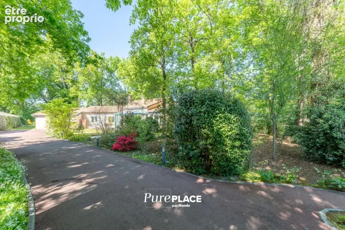 Maison/Villa T5 de 131 m² à Ambarès-et-Lagrave 33440 - photo 16