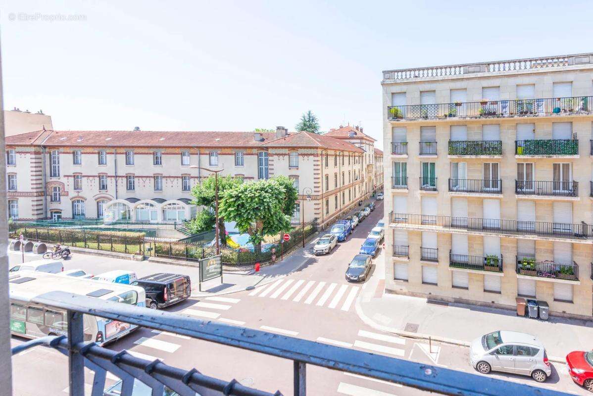 Appartement à VERSAILLES