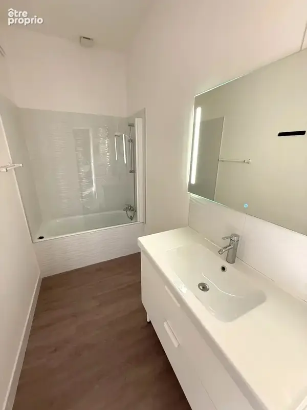 Immeuble Cote Pavée - 330 m² / 5 appt - photo 6