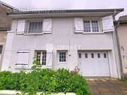 Maison à FREBECOURT