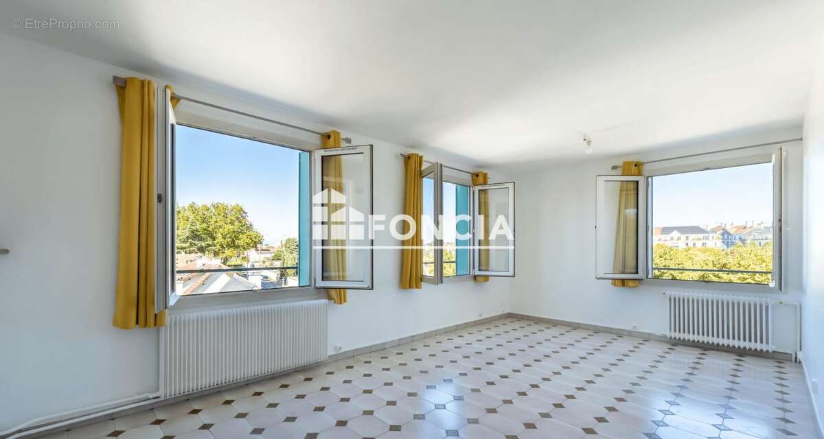 Appartement à CHATOU