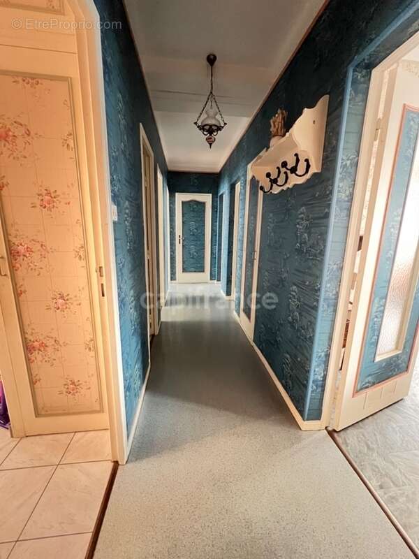 SAINT-BRIEUC – Appartement T3 de 65 m² – Idéal premier achat ou investissement locatif - photo 12