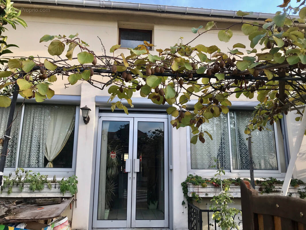 Maison à JUVISY-SUR-ORGE