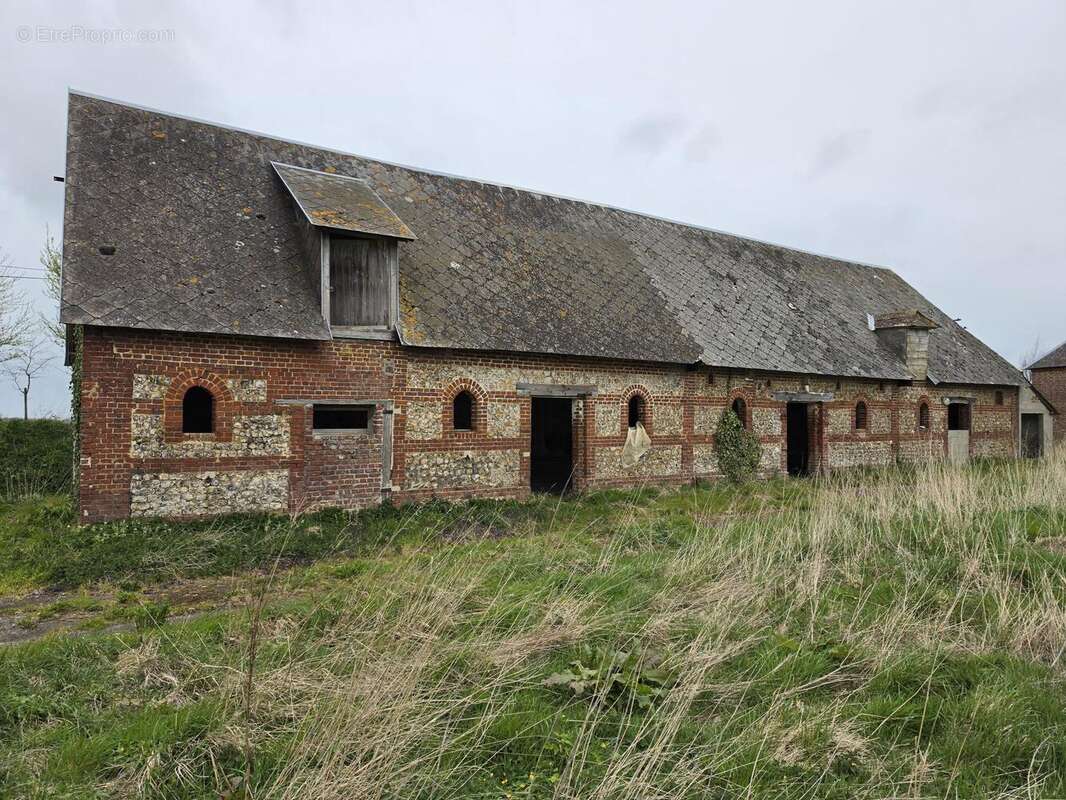 Photo 3 - Maison à FECAMP