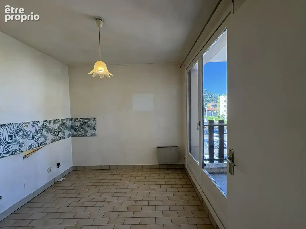 Appartement 1 pièce 36 m² à vendre à Lyon-9e (69009) - photo 4