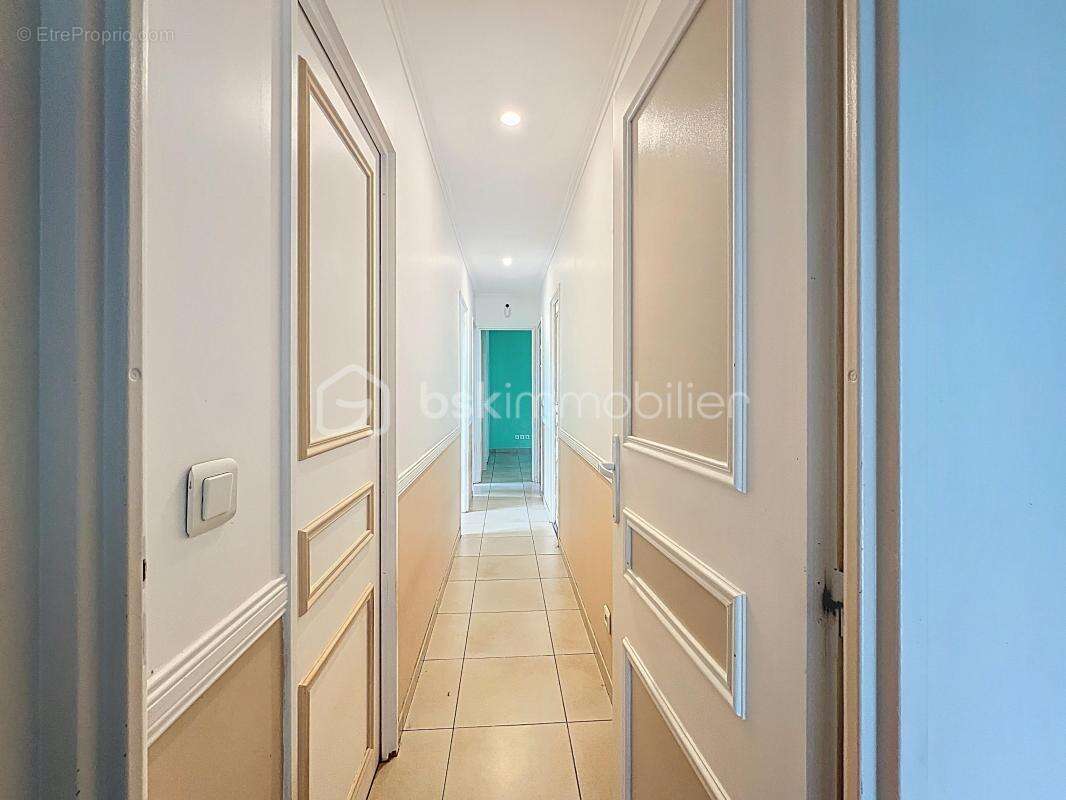 Maison à SAINT-GERMAIN-LES-CORBEIL