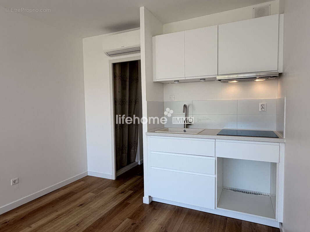 Appartement à LA GRANDE-MOTTE