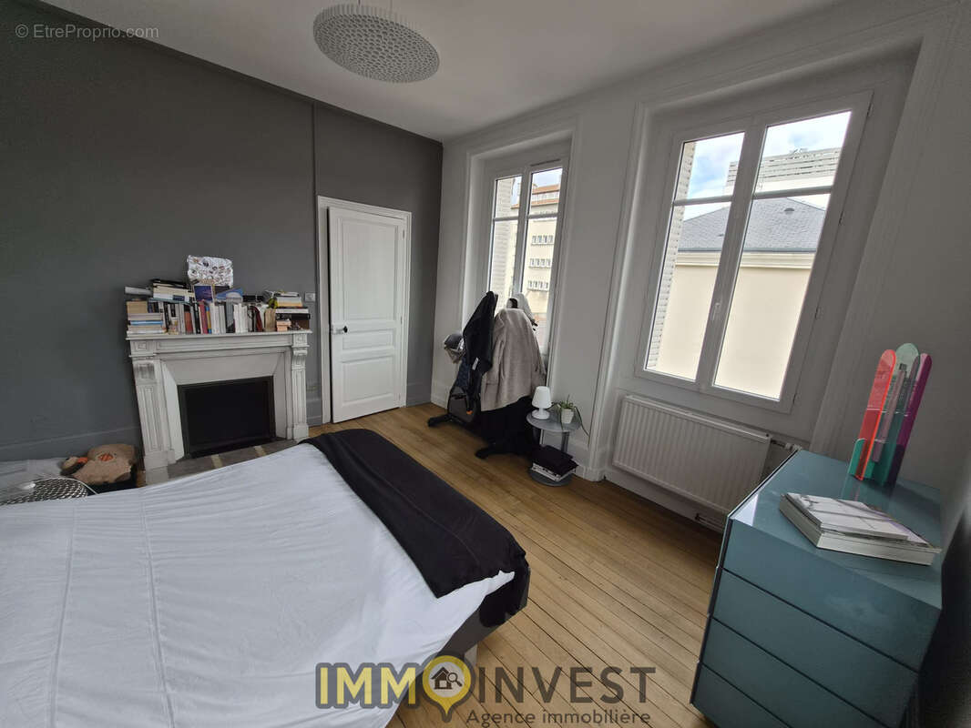 Appartement à LIMOGES