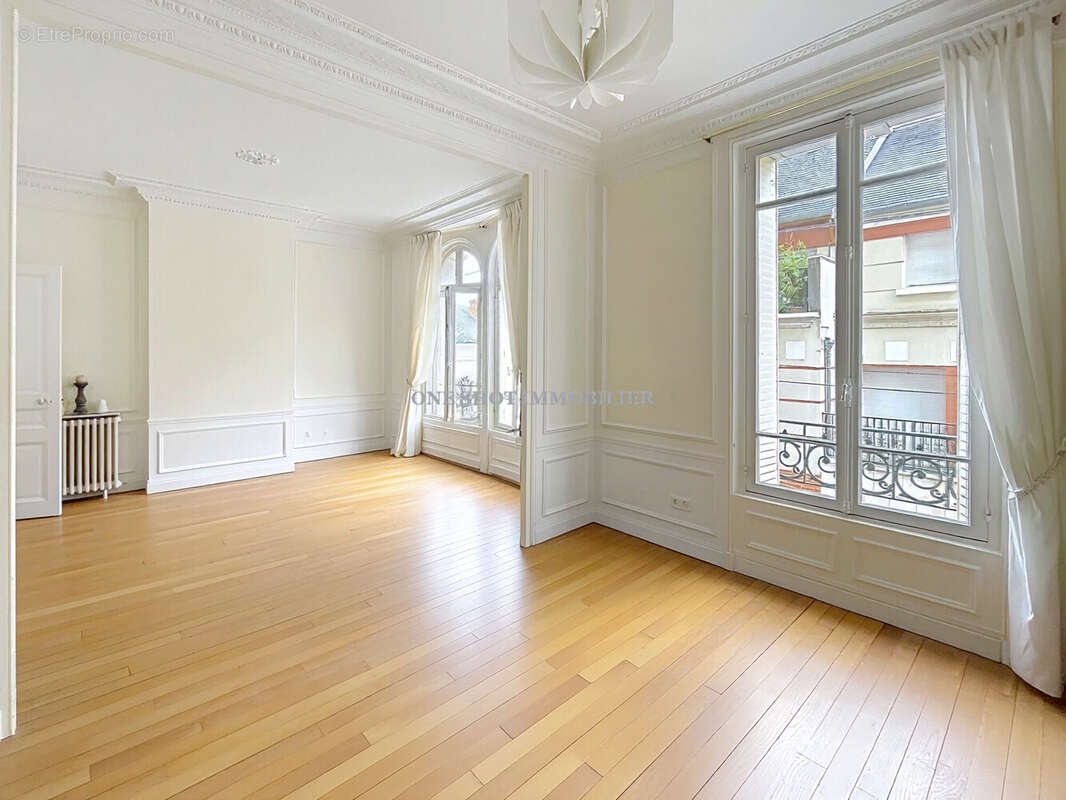 Appartement à ORLEANS