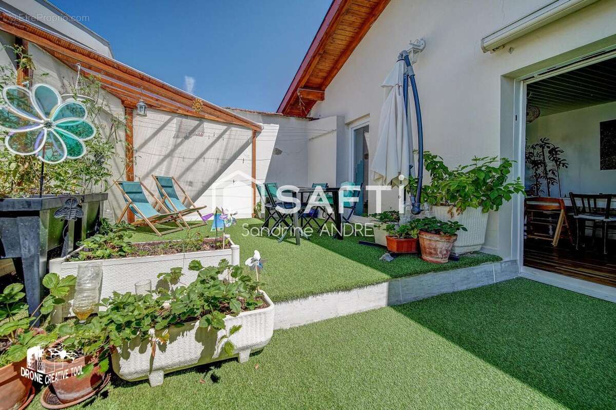 Maison 179 m² à Contz-Les-Bains  - photo 4