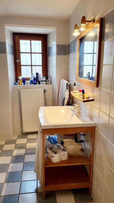 Maison à SAINT-ALEXANDRE