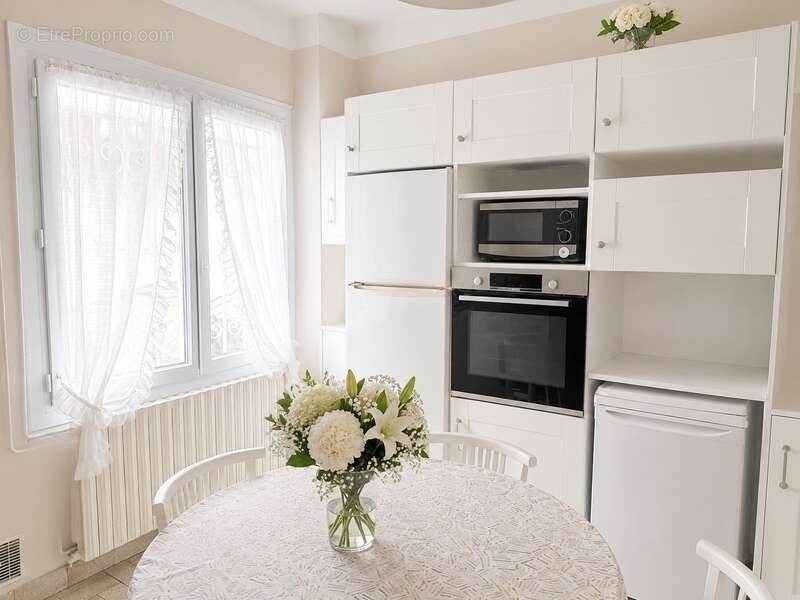 Appartement à BAYONNE