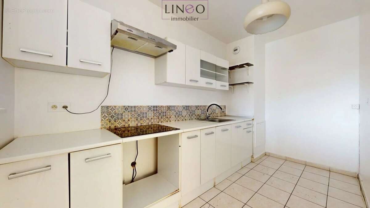 Appartement à CHOISY-LE-ROI