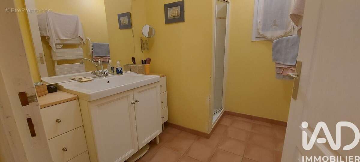 Photo 7 - Maison à PLENEUF-VAL-ANDRE