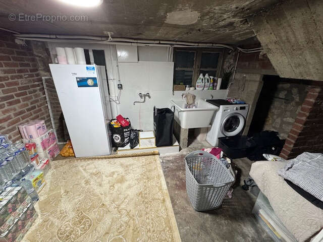 Maison à NOGENT-SUR-OISE