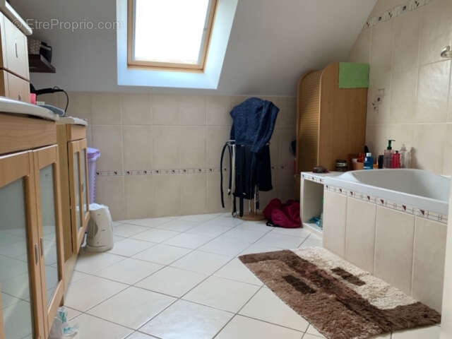 Maison à ERCE-EN-LAMEE