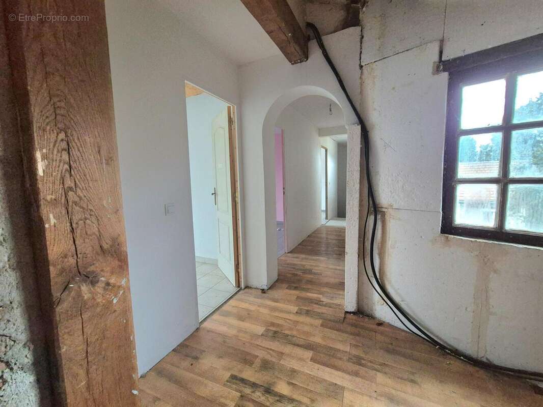 Photo 7 - Maison à LOMMOYE