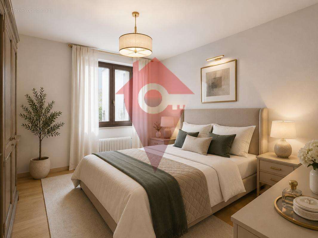 A Vendre Maison 3 chambres - 10mn à pied des écoles élémenta - photo 9