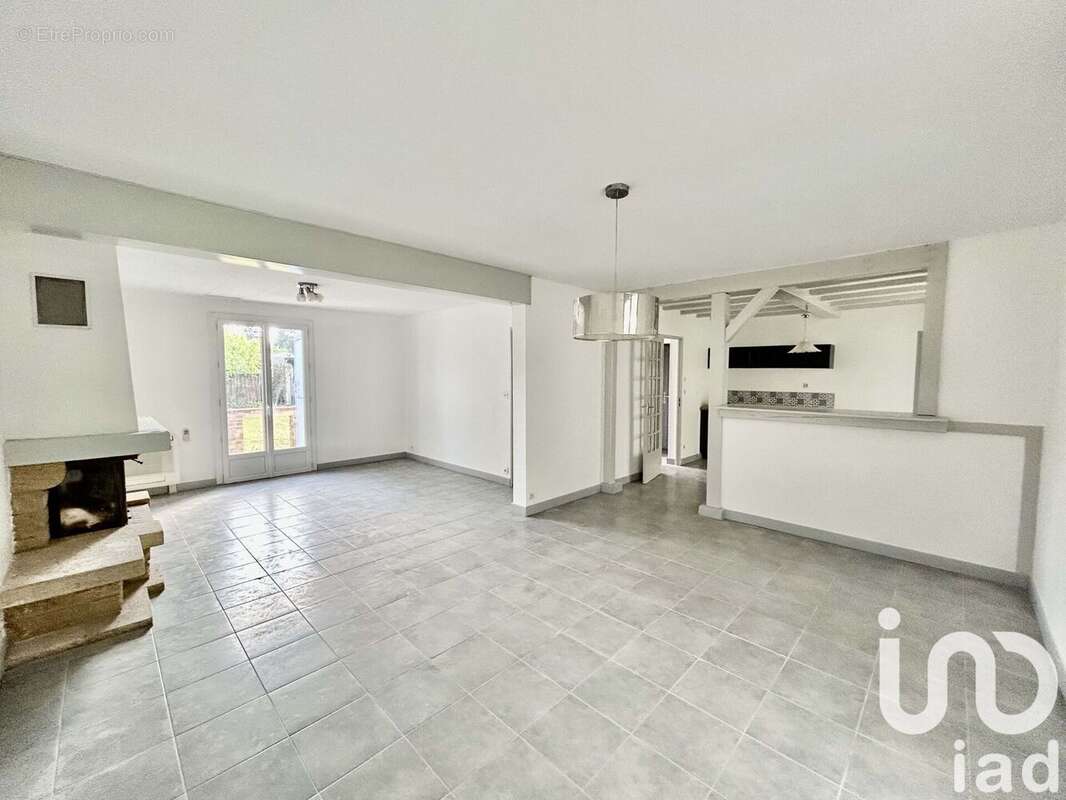 Photo 3 - Maison à LARCHANT