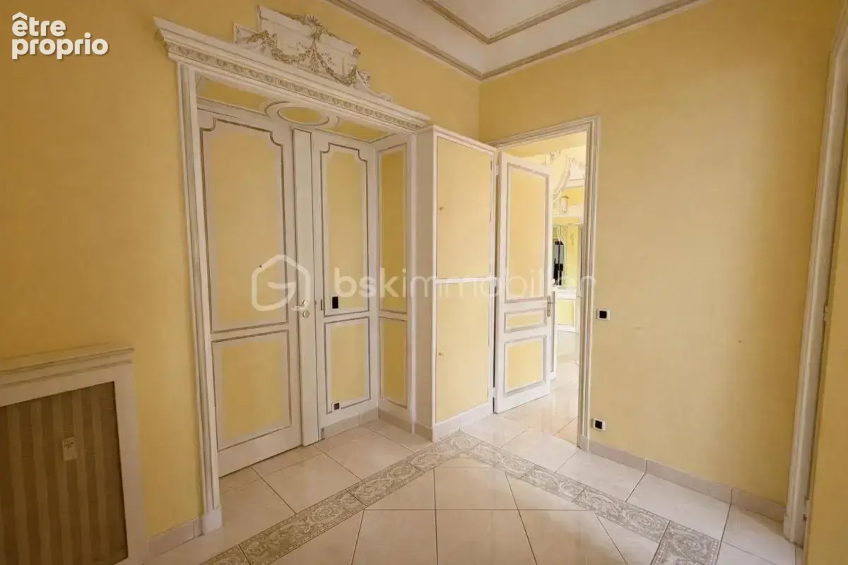 Cannes stanislas - appartement 2 pieces 61m² - vue mer panoramique - 5 min centre ville - photo 10