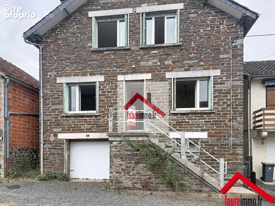 Photo Maison à Juillac au prix de 87 900€