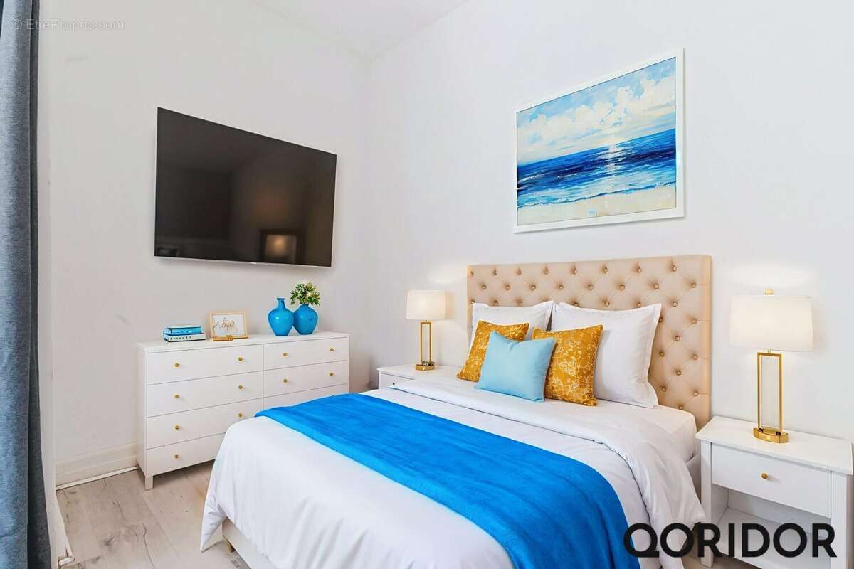 Appartement à LYON-7E