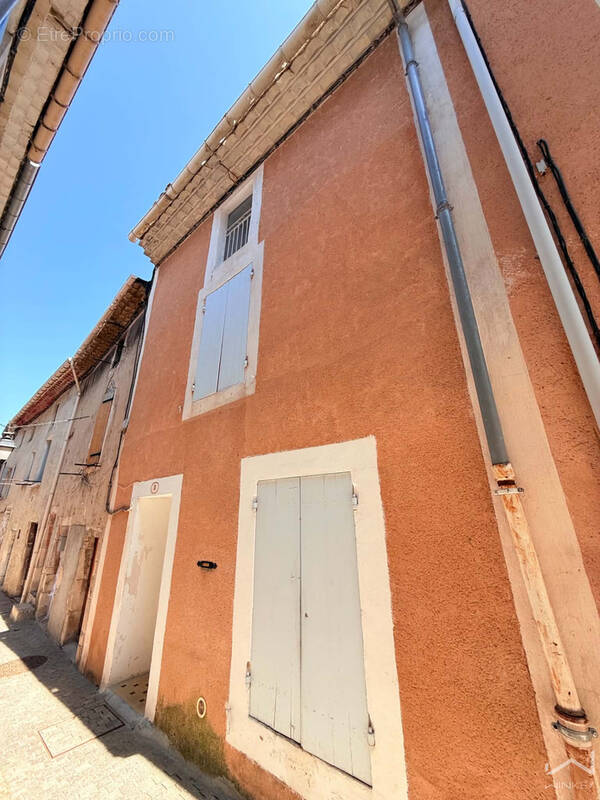 Appartement à VIVIERS