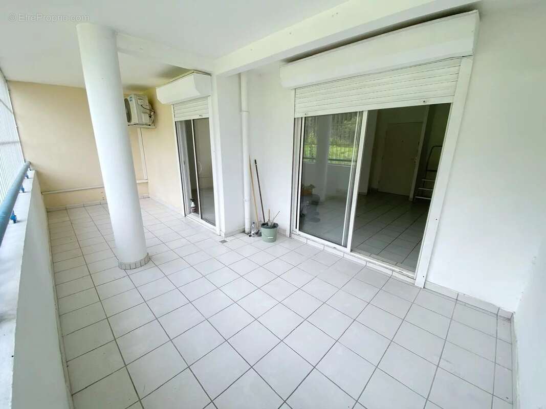 Appartement T2 lumineux à Schœlcher, Martinique - photo 3