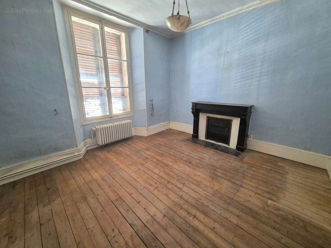 Maison à vendre 5 pièces GALLARDON (28) - photo 8