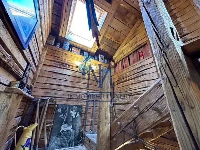 Maison à ARACHES-LA-FRASSE